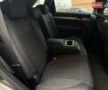 Серый Киа Соренто, объемом двигателя 2.4 л и пробегом 278 тыс. км за 10900 $, фото 14 на Automoto.ua