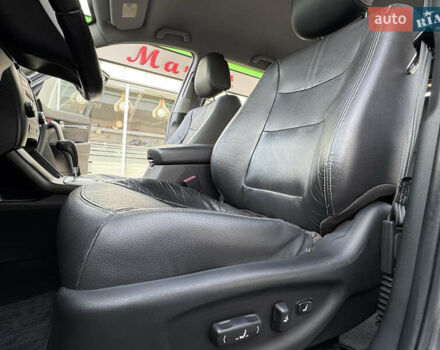 Сірий Кіа Соренто, об'ємом двигуна 2.2 л та пробігом 122 тис. км за 13999 $, фото 30 на Automoto.ua