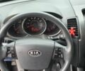 Сірий Кіа Соренто, об'ємом двигуна 2.4 л та пробігом 218 тис. км за 12900 $, фото 4 на Automoto.ua
