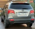 Сірий Кіа Соренто, об'ємом двигуна 2.36 л та пробігом 240 тис. км за 11800 $, фото 25 на Automoto.ua