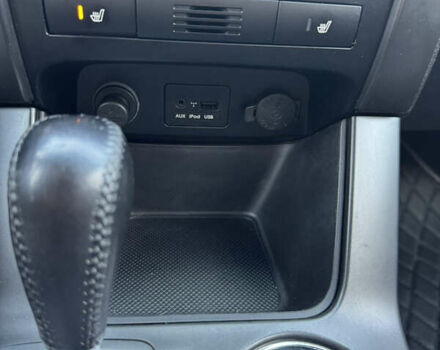 Серый Киа Соренто, объемом двигателя 2.2 л и пробегом 207 тыс. км за 12300 $, фото 28 на Automoto.ua