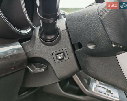 Серый Киа Соренто, объемом двигателя 2.2 л и пробегом 145 тыс. км за 15500 $, фото 53 на Automoto.ua