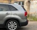Сірий Кіа Соренто, об'ємом двигуна 2.2 л та пробігом 285 тис. км за 12890 $, фото 5 на Automoto.ua