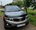 Сірий Кіа Соренто, об'ємом двигуна 2.2 л та пробігом 230 тис. км за 11300 $, фото 1 на Automoto.ua