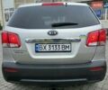 Сірий Кіа Соренто, об'ємом двигуна 2.4 л та пробігом 233 тис. км за 9999 $, фото 12 на Automoto.ua