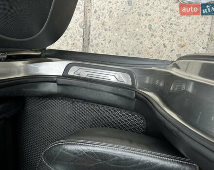 Серый Киа Соренто, объемом двигателя 2.2 л и пробегом 275 тыс. км за 13500 $, фото 6 на Automoto.ua