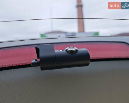 Серый Киа Соренто, объемом двигателя 2.2 л и пробегом 145 тыс. км за 15500 $, фото 22 на Automoto.ua