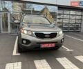 Сірий Кіа Соренто, об'ємом двигуна 2.2 л та пробігом 199 тис. км за 13600 $, фото 25 на Automoto.ua