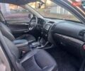 Серый Киа Соренто, объемом двигателя 2.2 л и пробегом 173 тыс. км за 14300 $, фото 6 на Automoto.ua