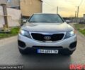 Сірий Кіа Соренто, об'ємом двигуна 2.4 л та пробігом 192 тис. км за 11500 $, фото 2 на Automoto.ua