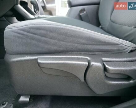 Сірий Кіа Соренто, об'ємом двигуна 2.4 л та пробігом 233 тис. км за 9999 $, фото 71 на Automoto.ua