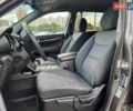 Серый Киа Соренто, объемом двигателя 2.36 л и пробегом 209 тыс. км за 11490 $, фото 8 на Automoto.ua