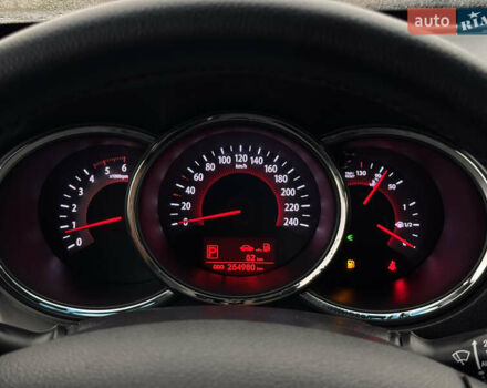 Серый Киа Соренто, объемом двигателя 2 л и пробегом 254 тыс. км за 14400 $, фото 29 на Automoto.ua