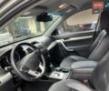 Сірий Кіа Соренто, об'ємом двигуна 2.2 л та пробігом 96 тис. км за 15200 $, фото 9 на Automoto.ua