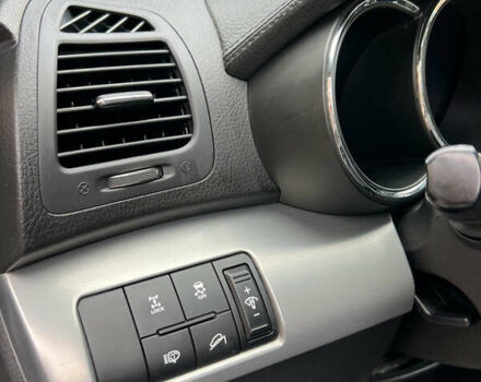 Серый Киа Соренто, объемом двигателя 2.2 л и пробегом 188 тыс. км за 14700 $, фото 15 на Automoto.ua