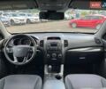 Серый Киа Соренто, объемом двигателя 2.36 л и пробегом 209 тыс. км за 11490 $, фото 12 на Automoto.ua