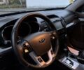 Серый Киа Соренто, объемом двигателя 2.2 л и пробегом 217 тыс. км за 15200 $, фото 27 на Automoto.ua