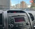 Серый Киа Соренто, объемом двигателя 2.36 л и пробегом 209 тыс. км за 11490 $, фото 18 на Automoto.ua