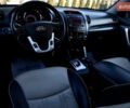 Серый Киа Соренто, объемом двигателя 2.2 л и пробегом 90 тыс. км за 13800 $, фото 45 на Automoto.ua