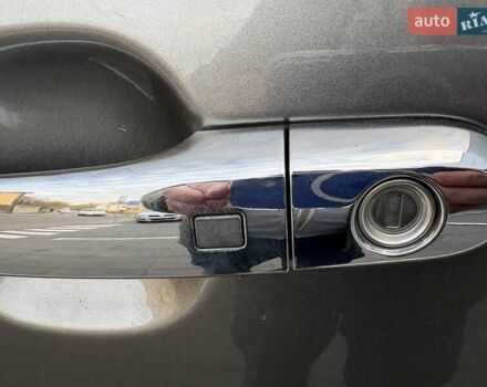 Сірий Кіа Соренто, об'ємом двигуна 2.2 л та пробігом 199 тис. км за 13600 $, фото 27 на Automoto.ua