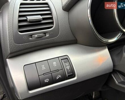 Сірий Кіа Соренто, об'ємом двигуна 2.2 л та пробігом 199 тис. км за 13600 $, фото 16 на Automoto.ua