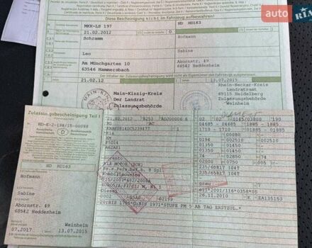 Сірий Кіа Соренто, об'ємом двигуна 2.2 л та пробігом 199 тис. км за 13600 $, фото 29 на Automoto.ua