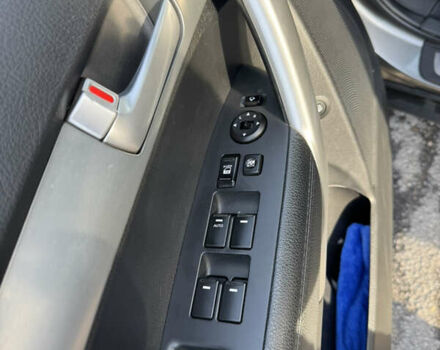 Серый Киа Соренто, объемом двигателя 2.2 л и пробегом 207 тыс. км за 12300 $, фото 22 на Automoto.ua