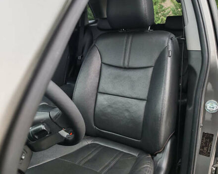 Серый Киа Соренто, объемом двигателя 2.2 л и пробегом 145 тыс. км за 15500 $, фото 49 на Automoto.ua