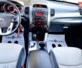 Серый Киа Соренто, объемом двигателя 2.2 л и пробегом 90 тыс. км за 13800 $, фото 40 на Automoto.ua