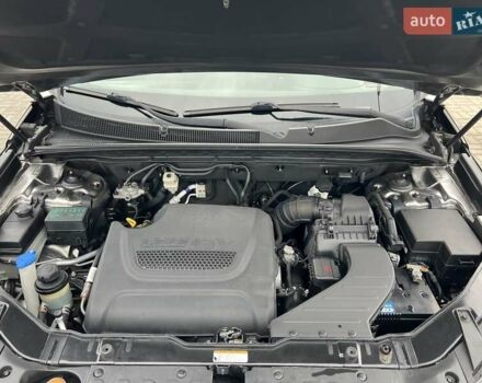 Серый Киа Соренто, объемом двигателя 2.2 л и пробегом 199 тыс. км за 14800 $, фото 38 на Automoto.ua