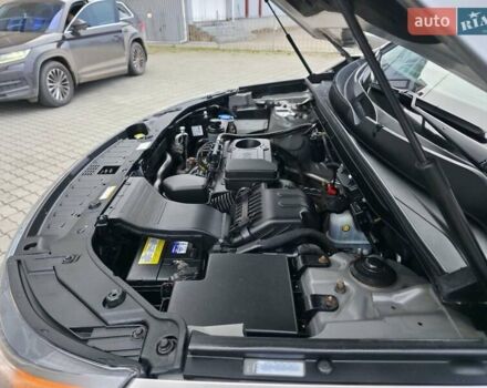 Сірий Кіа Соренто, об'ємом двигуна 2.4 л та пробігом 233 тис. км за 9999 $, фото 26 на Automoto.ua