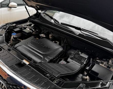 Серый Киа Соренто, объемом двигателя 0 л и пробегом 174 тыс. км за 14000 $, фото 6 на Automoto.ua