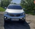 Серый Киа Соренто, объемом двигателя 2.4 л и пробегом 135 тыс. км за 13200 $, фото 1 на Automoto.ua