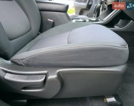 Сірий Кіа Соренто, об'ємом двигуна 2.4 л та пробігом 233 тис. км за 9999 $, фото 60 на Automoto.ua