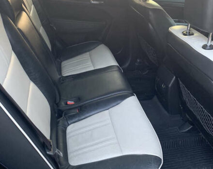 Серый Киа Соренто, объемом двигателя 3.5 л и пробегом 191 тыс. км за 14000 $, фото 14 на Automoto.ua