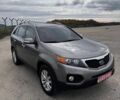 Серый Киа Соренто, объемом двигателя 0 л и пробегом 174 тыс. км за 14000 $, фото 12 на Automoto.ua