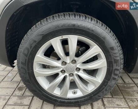 Серый Киа Соренто, объемом двигателя 2.2 л и пробегом 199 тыс. км за 14800 $, фото 41 на Automoto.ua