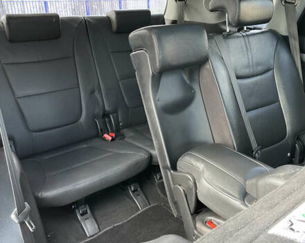 Сірий Кіа Соренто, об'ємом двигуна 2.2 л та пробігом 262 тис. км за 15900 $, фото 28 на Automoto.ua