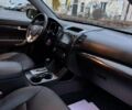 Серый Киа Соренто, объемом двигателя 2.2 л и пробегом 217 тыс. км за 15200 $, фото 29 на Automoto.ua