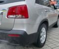 Сірий Кіа Соренто, об'ємом двигуна 2.4 л та пробігом 233 тис. км за 9999 $, фото 22 на Automoto.ua