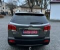 Серый Киа Соренто, объемом двигателя 2.2 л и пробегом 217 тыс. км за 15200 $, фото 15 на Automoto.ua
