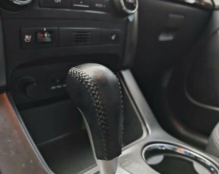 Серый Киа Соренто, объемом двигателя 2.2 л и пробегом 145 тыс. км за 15500 $, фото 47 на Automoto.ua