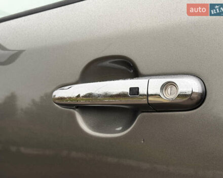 Серый Киа Соренто, объемом двигателя 2 л и пробегом 254 тыс. км за 14400 $, фото 24 на Automoto.ua