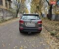 Серый Киа Соренто, объемом двигателя 2.4 л и пробегом 93 тыс. км за 15335 $, фото 12 на Automoto.ua