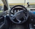 Сірий Кіа Соренто, об'ємом двигуна 2.36 л та пробігом 162 тис. км за 11500 $, фото 16 на Automoto.ua