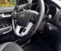 Серый Киа Соренто, объемом двигателя 2 л и пробегом 174 тыс. км за 14500 $, фото 27 на Automoto.ua