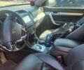 Серый Киа Соренто, объемом двигателя 2.2 л и пробегом 280 тыс. км за 12450 $, фото 2 на Automoto.ua