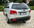 Сірий Кіа Соренто, об'ємом двигуна 2.2 л та пробігом 137 тис. км за 13700 $, фото 2 на Automoto.ua