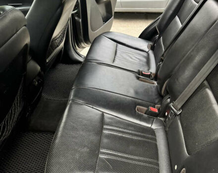 Серый Киа Соренто, объемом двигателя 2.2 л и пробегом 275 тыс. км за 13500 $, фото 11 на Automoto.ua