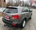 Серый Киа Соренто, объемом двигателя 2.2 л и пробегом 199 тыс. км за 14800 $, фото 4 на Automoto.ua